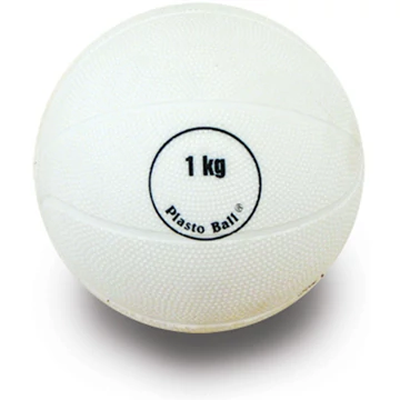 Súlygolyó, terembe, 1 kg, magyar