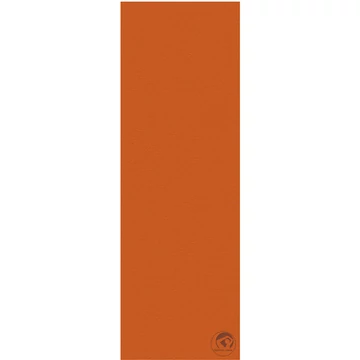 Jógaszőnyeg Trendy Professional 180x60x0,5 cm narancssárga