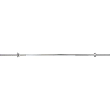 Súlyzórúd 160 cm