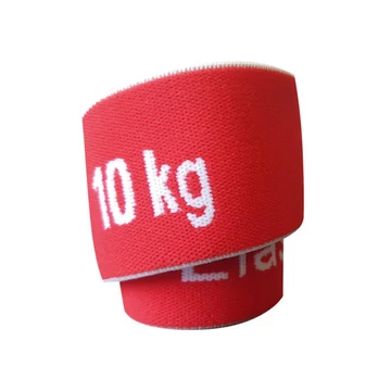 Gumihurok Sveltus Elasti'ring mini band 10 kg 35 cm
