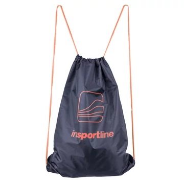 Hátizsák inSPORTline Bolsier [fekete-narancs]