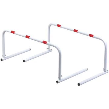 Mini gát fém 100 cm-es (60-70-80-90 cm állítható magasság)