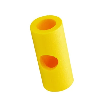Vizinudli összekötő, 4 lyukkal