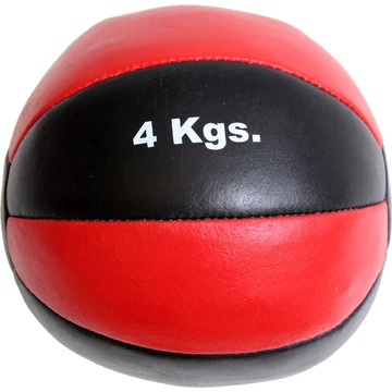 Medicin labda Winart bőr 4 kg