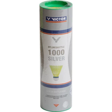 Tollaslabda Victor Shuttle 1000 fehér lassú
