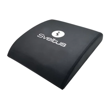 Hasizom gyakorlatokhoz párna Sveltus fekete Hasizom gyakorlatokhoz párna Sveltus fekete