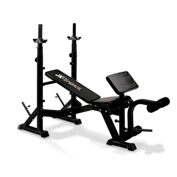 Fekvenyomó pad 6070 JK Fitness