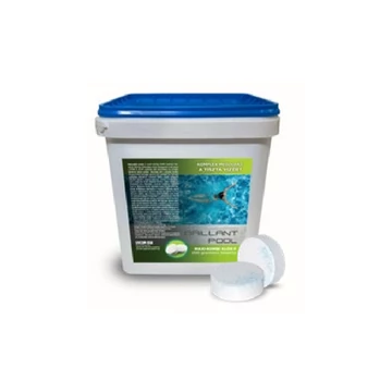 Maxi-kombi klórtabletta 5 kg