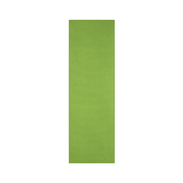 Mosható Jógamatrac Trendy Toalha 183x63 cm zöld