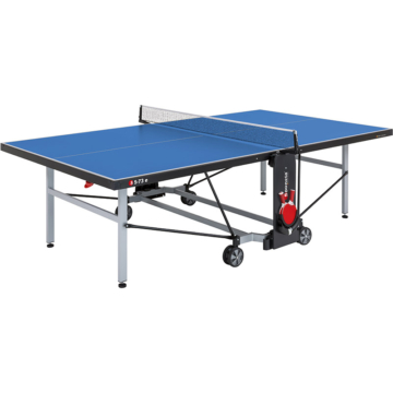 Sponeta S5-73e kék kültéri ping-pong asztal