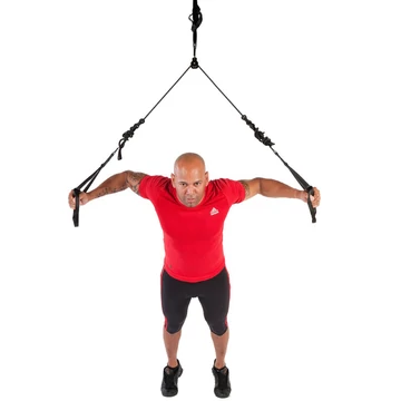 Felfüggesztéses tréner XT Amaya