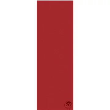 Jógaszőnyeg Trendy Professional 180x60x0,5 cm piros