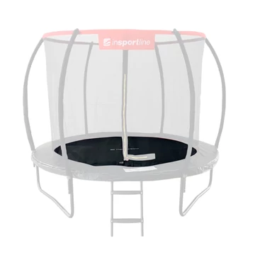 UGRÓFELÜLET - ALKATRÉSZ inSPORTline Flea PRO 244 cm trambulinhoz