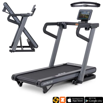 Futópad inSPORTline ZenRun 40