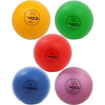 Játéklabda, 15 cm Aktivsport