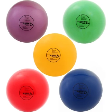 Játéklabda, 18 cm Aktivsport