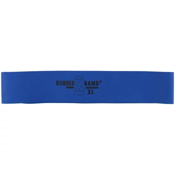 Erősítő szalag Mini Band XL extra erős kék