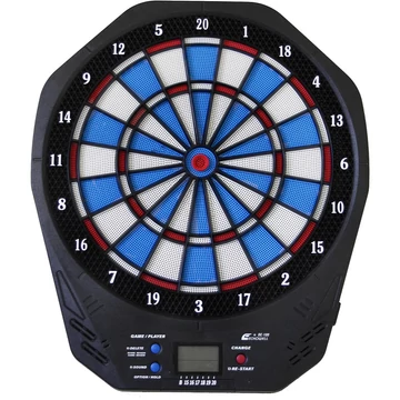 Elektromos darts tábla Echowell DC 100