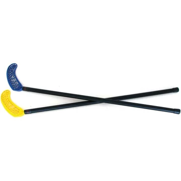 Floorball ütő műanyag 95/106 cm
