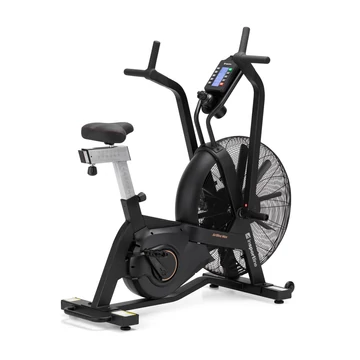 AirBike? inSPORTline Max [fekete]