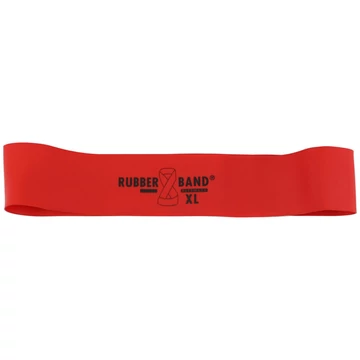 Erősítő szalag Mini Band XL erős piros