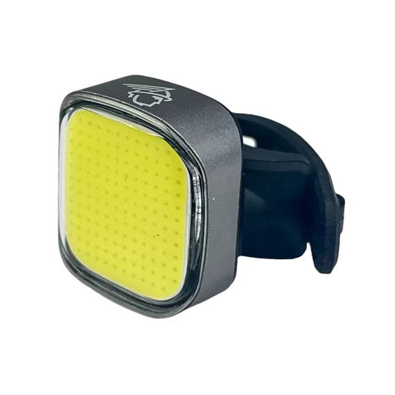 Lámpa első Velotech 36 chipLED