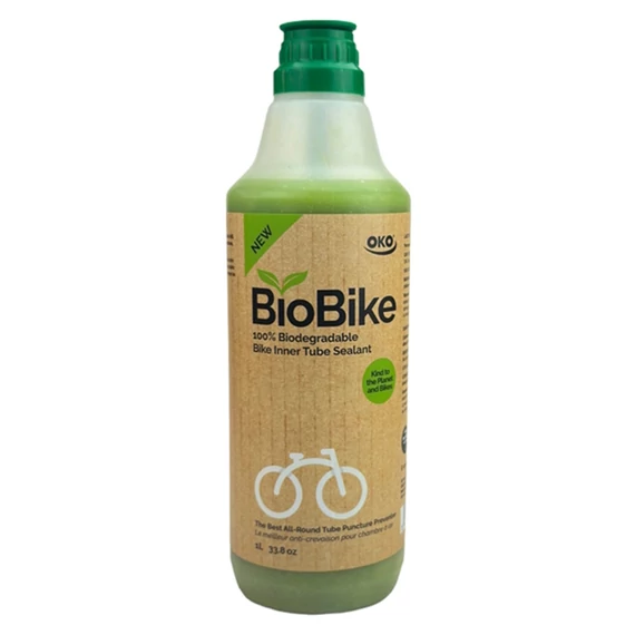 Gumitömítő OKO BioBike 1000 ml