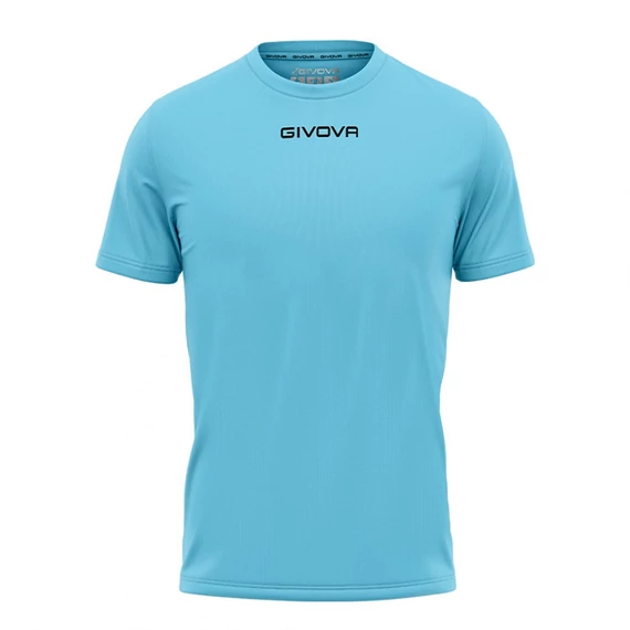 Futball mez Givova One égkék
