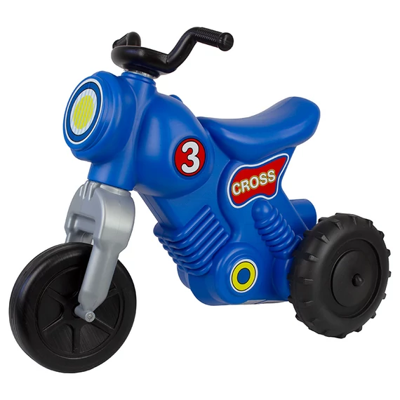 Cross motor 3 kék
