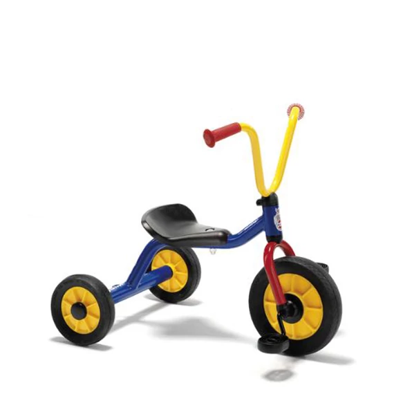 Fun Mini tricikli alacsony