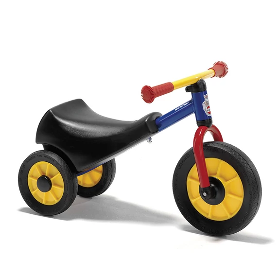 Fun Mini Motor