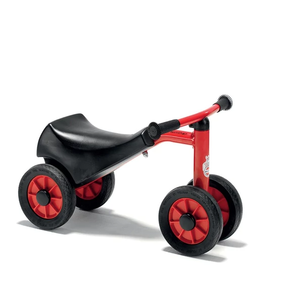 Winther biztonsági motor