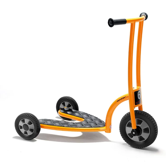 Win biztonsági roller