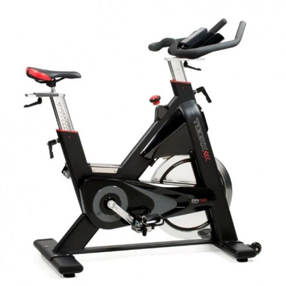 Szobakerékpár Toorx SRX-100 Speed Bike