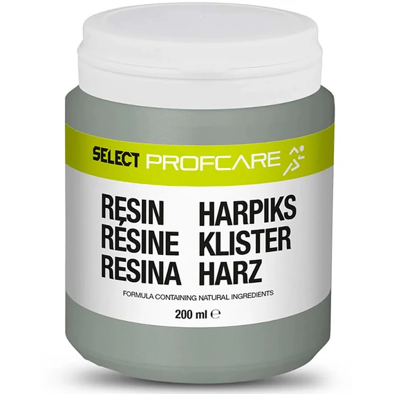 Kézilabda vax Select Profcare 200 ml