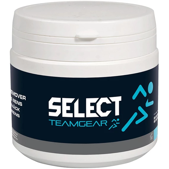 Vax lemosó Select Teamgear 500 ml