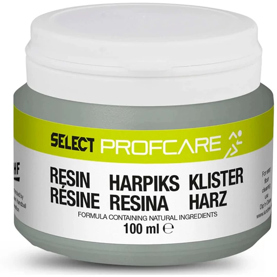 Kézilabda vax Select Profcare 100 ml