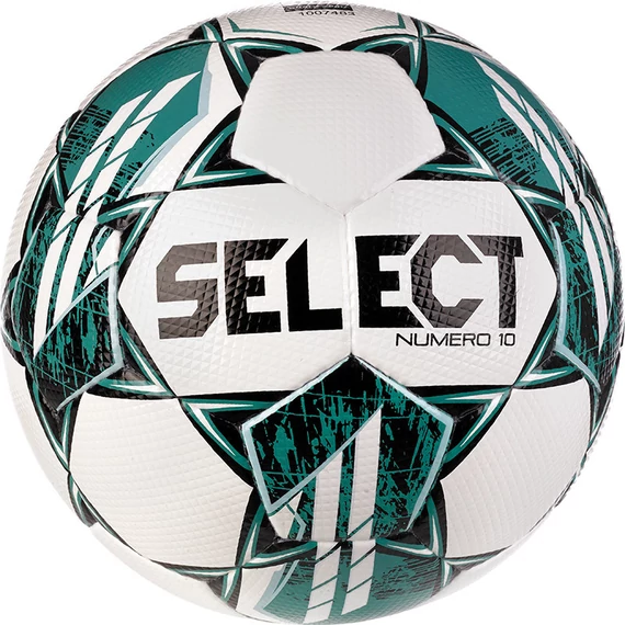 Focilabda Select Numero FIFA Quality Pro v23 fehér-zöld méret: 5