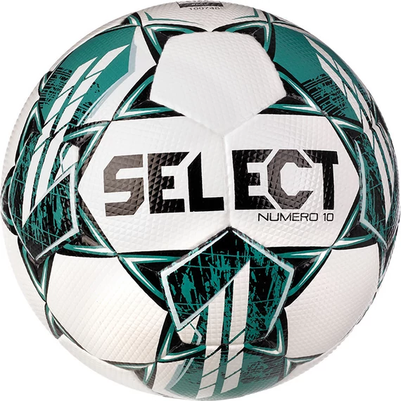 Focilabda Select Numero FIFA Basic v23 fehér-zöld méret: 5