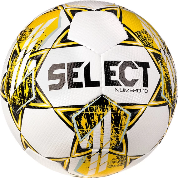 Focilabda Select Numero FIFA Basic v23 fehér-zöld méret: 4