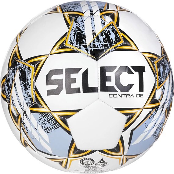 Focilabda Select Contra DB v23 méret: 3