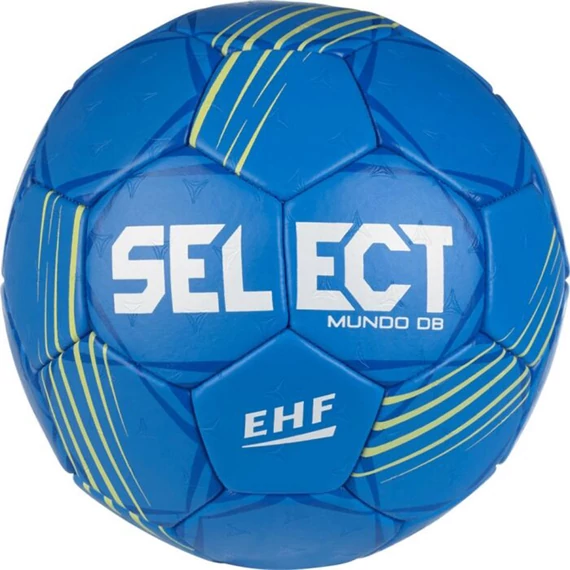 Kézilabda Select Mundo 2024 kék méret: 1