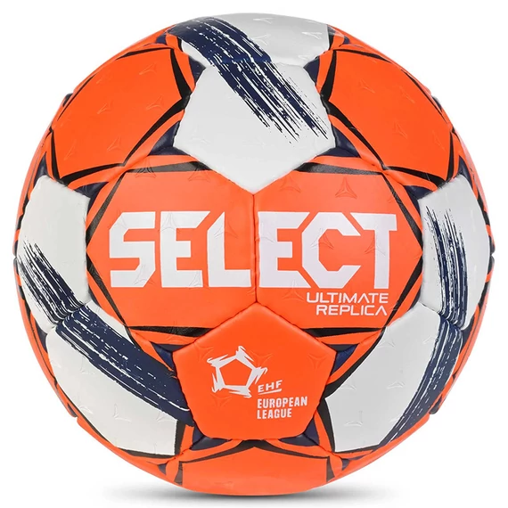 Kézilabda Select Ultimate Replica EHF Európa Liga 2024 méret: 0
