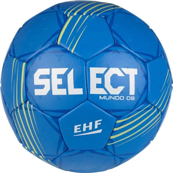 Kézilabda Select Mundo 2024 kék méret: 0