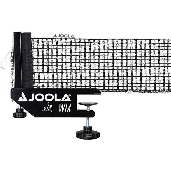 Pingpongháló Joola WM ITTF
