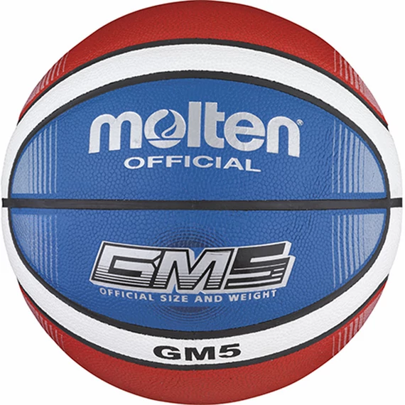 Kosárlabda Molten GM5