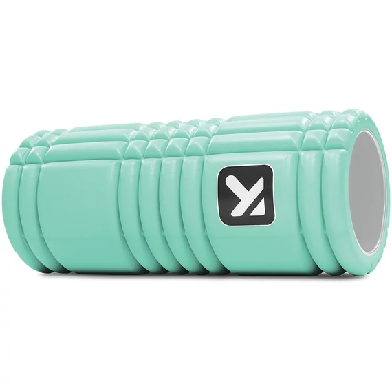 Masszázshenger TriggerPoint GRID 1.0 33 cm menta