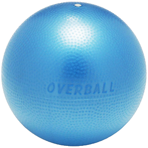 Gimnasztikai labda Gymnic Soft Ball 23 cm kék