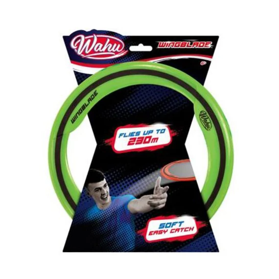 Frizbi Wahu WingBlade 25 cm