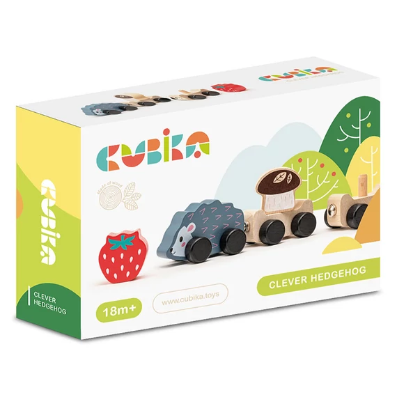Cubika Fa sünivonat
